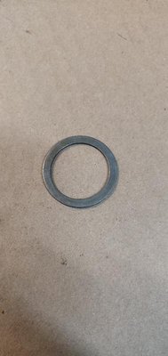 Pièce matériel de récolte - Cueilleur à maïs - CALE 2MM