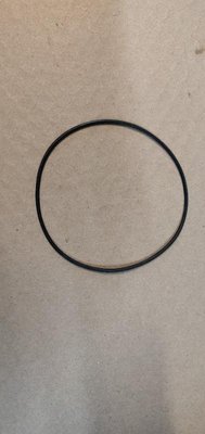 Pièce matériel de récolte - Cueilleur à maïs - JOINT 120X3
