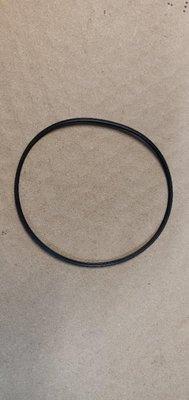 Pièce matériel de récolte - Cueilleur à maïs - JOINT TORIQUE 107.62X2.62