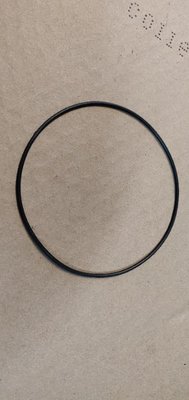 Pièce matériel de récolte - Cueilleur à maïs - JOINT O-RING