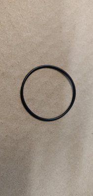 Pièce matériel de récolte - Cueilleur à maïs - JOINT TORIQUE 57X2.5