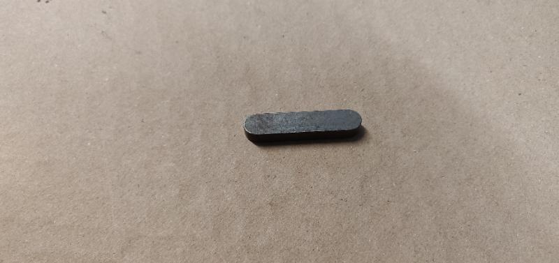 Pièce matériel de récolte - Cueilleur à maïs - CLAVETTE