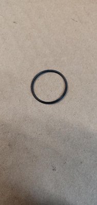 Pièce matériel de récolte - Cueilleur à maïs - JOINT TORIQUE