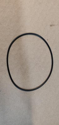 Pièce matériel de récolte - Cueilleur à maïs - JOINT TORIQUE