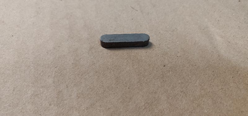 Pièce matériel de récolte - Cueilleur à maïs - CLAVETTE