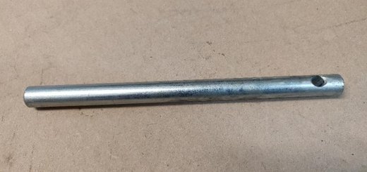 Pièce matériel de récolte - Cueilleur à maïs - DOIGT DE CENTRE