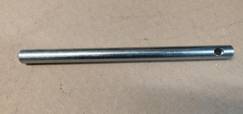 Pièce matériel de récolte - Cueilleur à maïs - DOIGT ESCAMOTABLE CENTRE