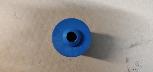 Pièce matériel de récolte - Cueilleur à maïs - GUIDE DE RESSORT