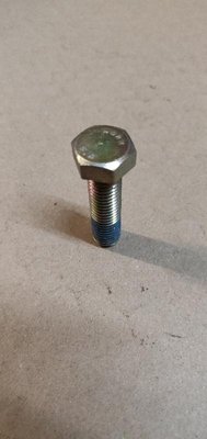 Pièce matériel de récolte - Cueilleur à maïs - VIS