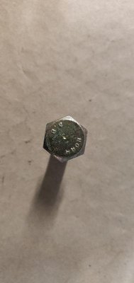 Pièce matériel de récolte - Cueilleur à maïs - VIS