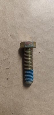 Pièce matériel de récolte - Cueilleur à maïs - VIS