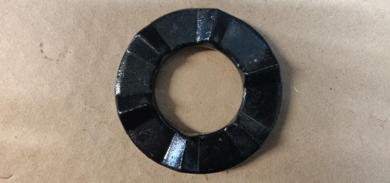 Pièce matériel de récolte - Cueilleur à maïs - FRICTION