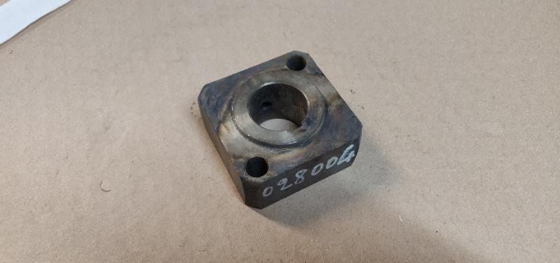 Pièce matériel de récolte - Cueilleur à maïs - CARRE ENTRAINEMENT PC