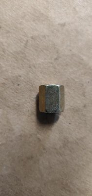 Pièce matériel de récolte - Cueilleur à maïs - ECROU