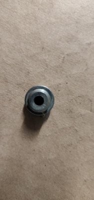 Pièce matériel de récolte - Cueilleur à maïs - BOUCHON M12X 1,5