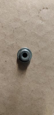 Pièce matériel de récolte - Cueilleur à maïs - BOUCHON M12X 1,5