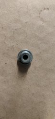 Pièce matériel de récolte - Cueilleur à maïs - BOUCHON M12X 1,5