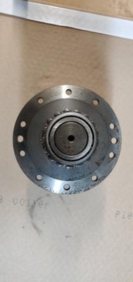 Pièce matériel de récolte - Cueilleur à maïs - ARBRE DE BOITIER