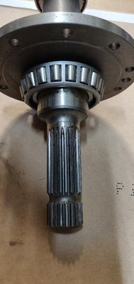 Pièce matériel de récolte - Cueilleur à maïs - ARBRE DE BOITIER