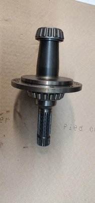 Pièce matériel de récolte - Cueilleur à maïs - ARBRE DE BOITIER