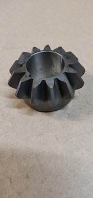 Pièce matériel de récolte - Cueilleur à maïs - PIGNON CONIQUE