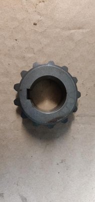 Pièce matériel de récolte - Cueilleur à maïs - PIGNON CONIQUE