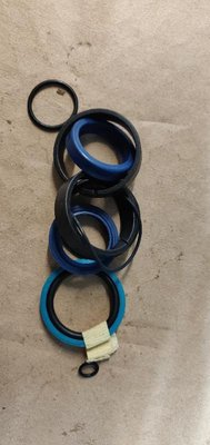 Pièce matériel de récolte - Cueilleur à maïs - KIT D'ETANCHEITE