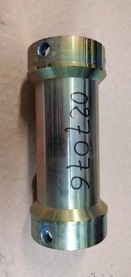 Pièce matériel de récolte - Cueilleur à maïs - TUBE ENTRETOISE