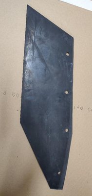 Pièce matériel de récolte - Cueilleur à maïs - BAVETTE