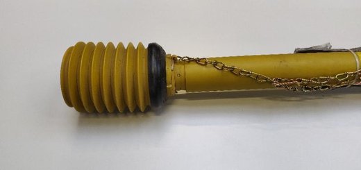Pièce matériel de récolte - Cueilleur à maïs - TRANSMISSION COMPLETE