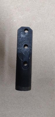 Pièce matériel de récolte - Cueilleur à maïs - PIECE D'APPUI GAUCHE