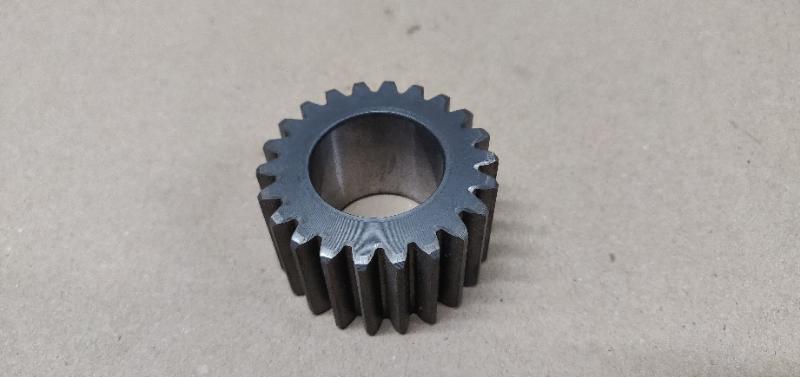 Pièce matériel de récolte - Cueilleur à maïs - PIGNON