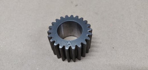 Pièce matériel de récolte - Cueilleur à maïs - PIGNON