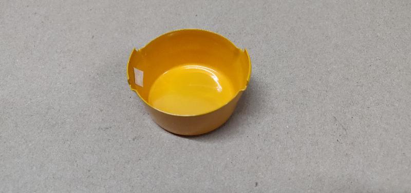 Pièce matériel de récolte - Cueilleur à maïs - CAPUCHON PALIER