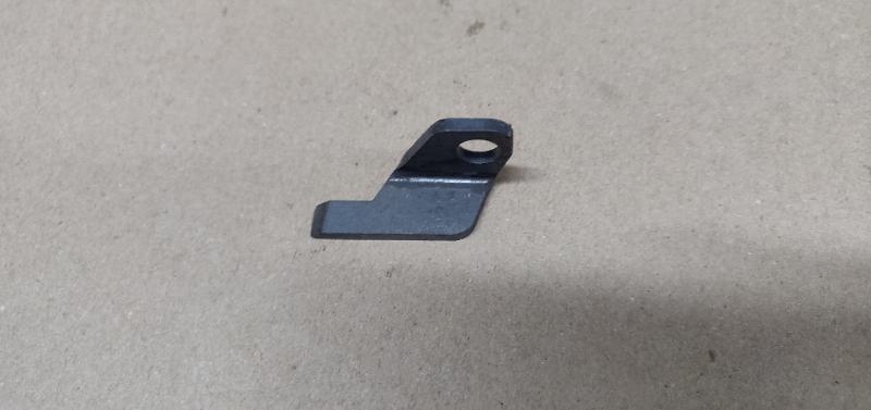 Pièce matériel de récolte - Cueilleur à maïs - GRATTOIR