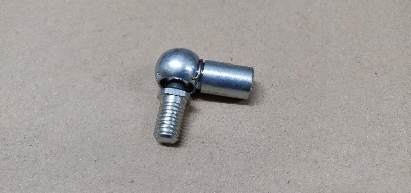 Pièce matériel de récolte - Cueilleur à maïs - ROTULE D12