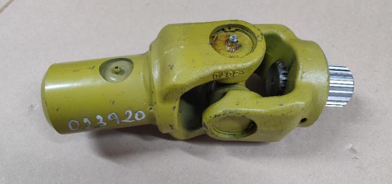 Pièce matériel de récolte - Cueilleur à maïs - TRANSMISSION