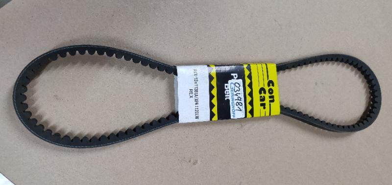 Pièce matériel de récolte - Cueilleur à maïs - COURROIE