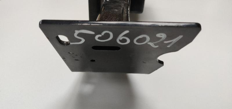 Pièce matériel de récolte - Cueilleur à maïs - CHASSIS AVANT DROIT