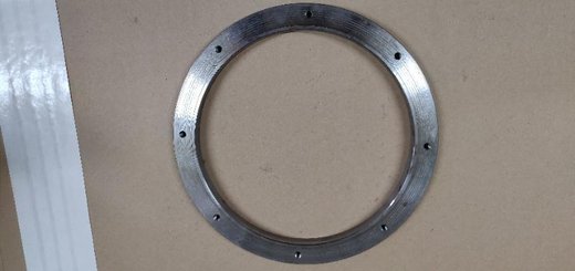 Pièce matériel de récolte - Cueilleur à maïs - DISQUE