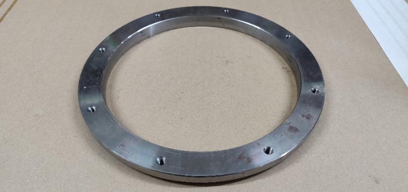 Pièce matériel de récolte - Cueilleur à maïs - DISQUE