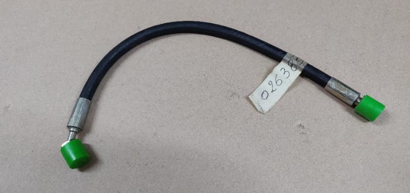 Pièce matériel de récolte - Cueilleur à maïs - FLEXIBLE