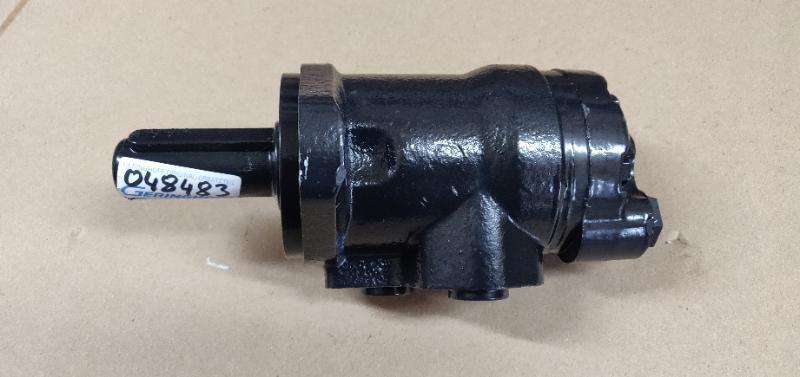 Pièce matériel de récolte - Cueilleur à maïs - MOTEUR HYDRAULIQUE VIS LATERAL