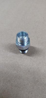 Pièce matériel de récolte - Cueilleur à maïs - RACCORD HYDRAULIQUE