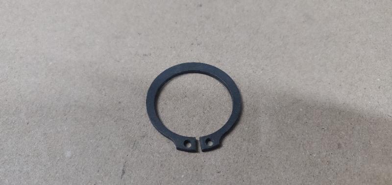 Pièce matériel de récolte - Cueilleur à maïs - CIRCLIP 32 X 2,0