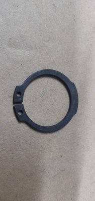 Pièce matériel de récolte - Cueilleur à maïs - CLIPS