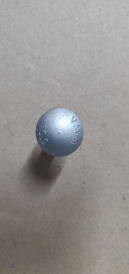 Pièce matériel de récolte - Cueilleur à maïs - VIS M 8 X 30