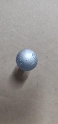 Pièce matériel de récolte - Cueilleur à maïs - VIS M 8 X 30