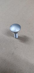 Pièce matériel de récolte - Cueilleur à maïs - VIS M 8 X 30