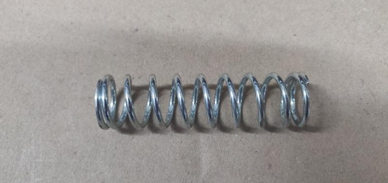 Pièce matériel de récolte - Cueilleur à maïs - RESSORT